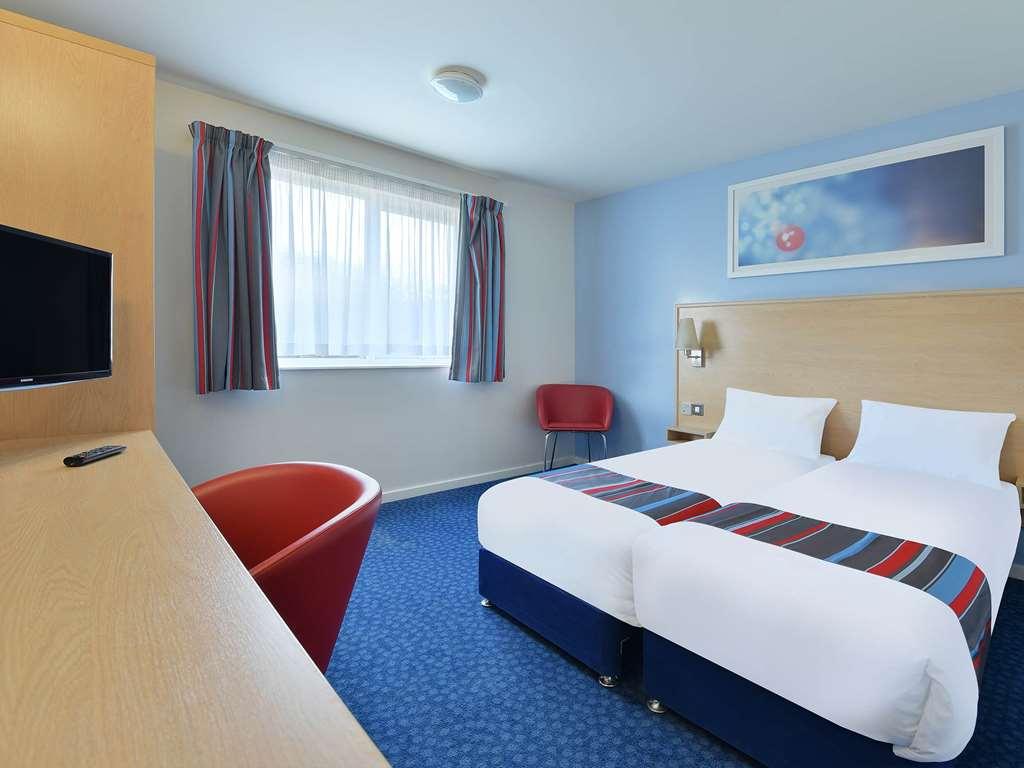 Travelodge Ipswich Stowmarket Haughley Camera foto