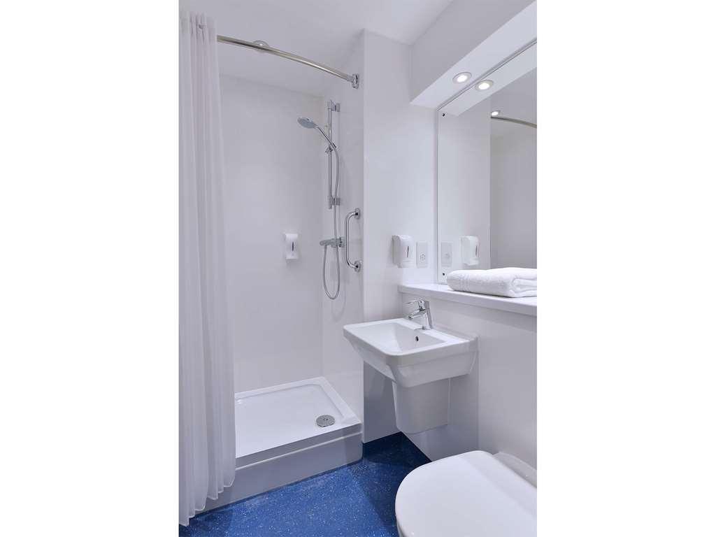 Travelodge Ipswich Stowmarket Haughley Camera foto