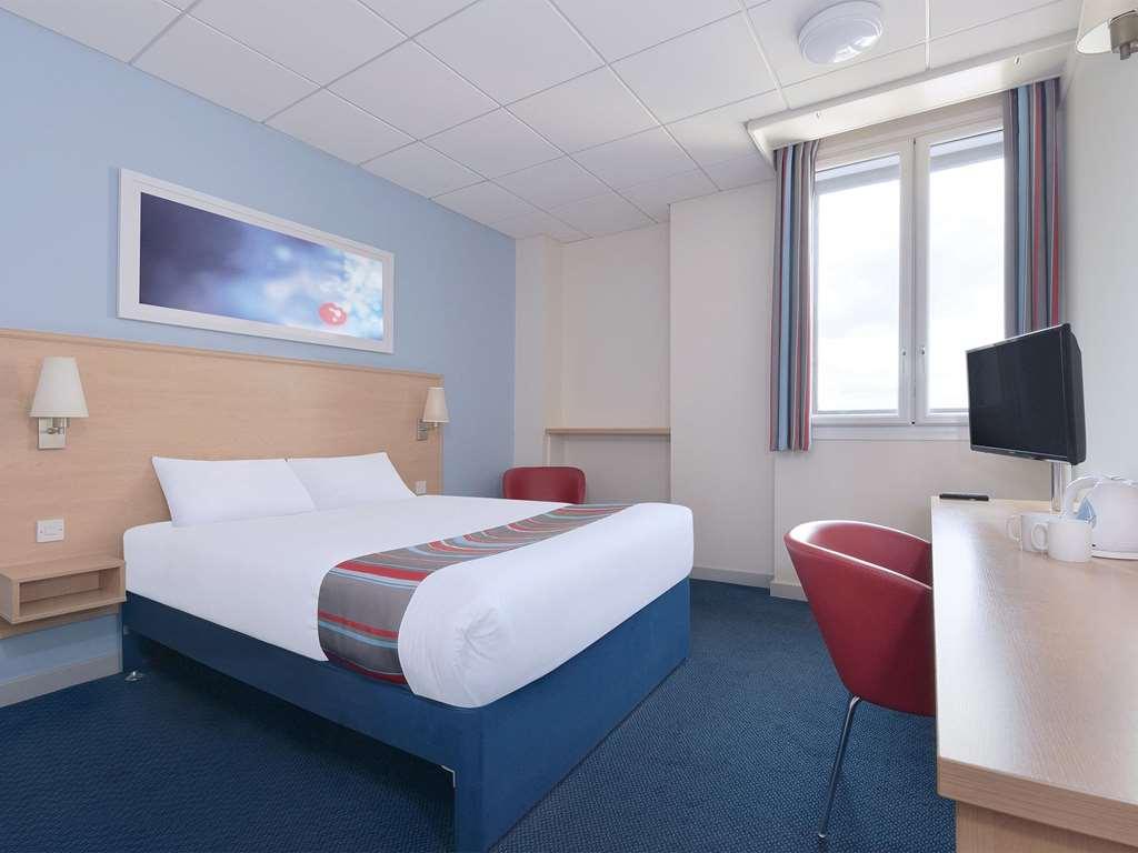 Travelodge Ipswich Stowmarket Haughley Camera foto