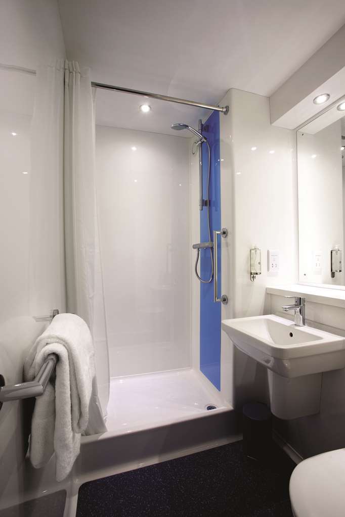 Travelodge Ipswich Stowmarket Haughley Camera foto