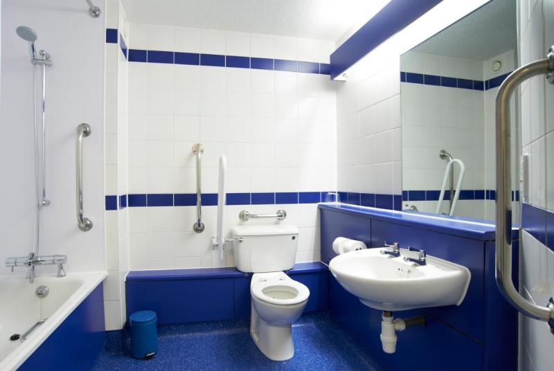 Travelodge Ipswich Stowmarket Haughley Esterno foto