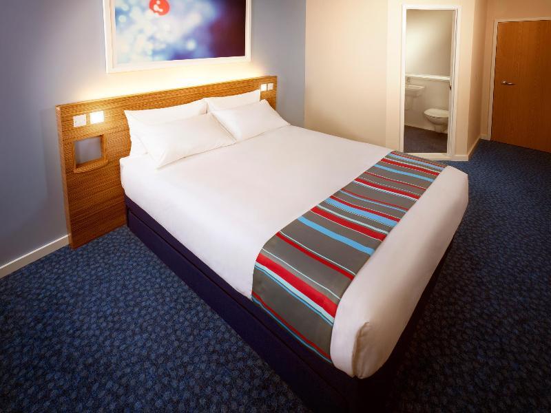 Travelodge Ipswich Stowmarket Haughley Esterno foto
