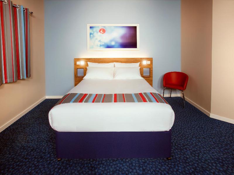 Travelodge Ipswich Stowmarket Haughley Esterno foto