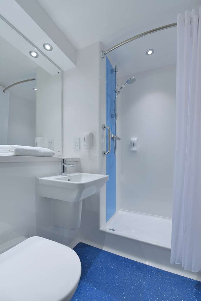 Travelodge Ipswich Stowmarket Haughley Camera foto